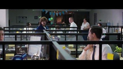 Baywatch 2017 Dwayne Johnson, Zac Effron, Priyanka Chopra