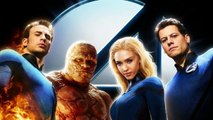 Fantastic Four - Movie Review 2015 http://BestDramaTv.Net
