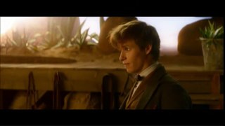 Deleted Scene Movie «Fantastic Beasts and Where to Find Them». 2016. http://BestDramaTv.Net