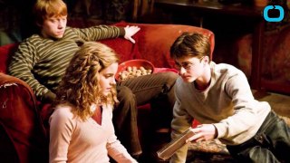 Harry Potter Movies: IMAX Re-release Prior To Fantastic Beasts http://BestDramaTv.Net