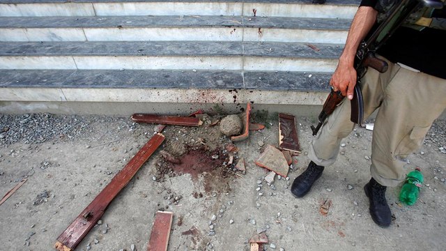 Pakistan, accusato di blasfemia: ucciso