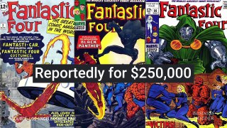 The inside story behind the unreleased Marvel Fantastic Four Movie http://BestDramaTv.Net
