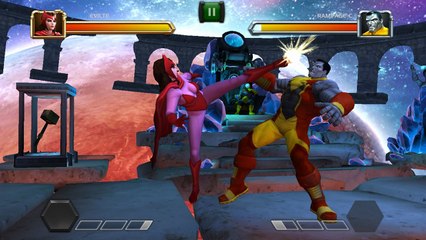 Marvel Torneio de campeões