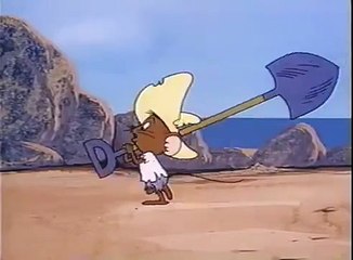 Daffy Duck Movie Fantastic Island part 15 full movie 2013 http://BestDramaTv.Net