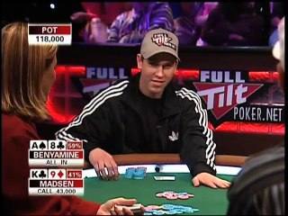National Pro-Am Equaliser 2006 - Episode 12