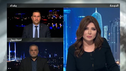 الحصاد- الموصل.. من يدفع فاتورة المعركة