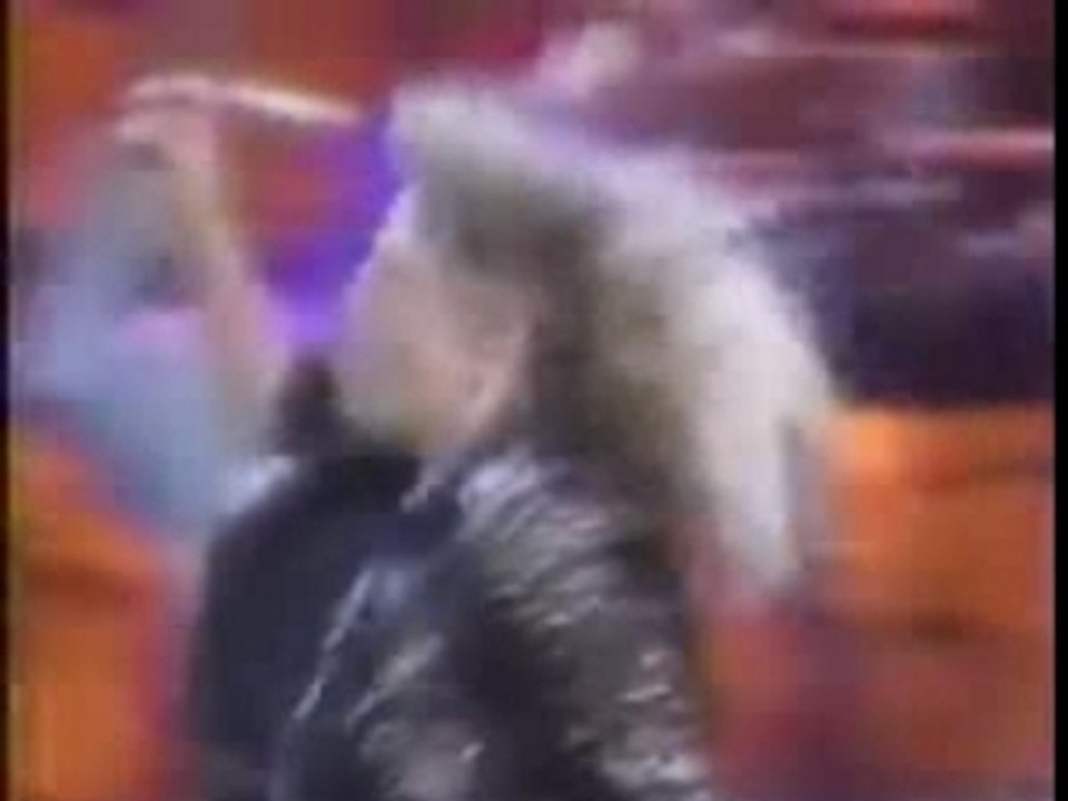 def leppard - tear it down