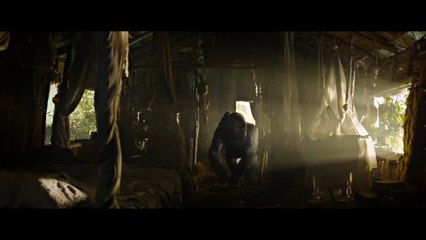 The Legend of Tarzan Official IMAX Trailer (2016) - Margot Robbie, Alexander Skarsgård Movie HD http://BestDramaTv.Net