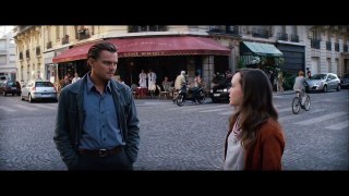 'Inception' Trailer 2 HD http://BestDramaTv.Net