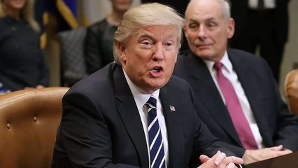 Donald Trump says ‘things will work out fine’ between US and Russia