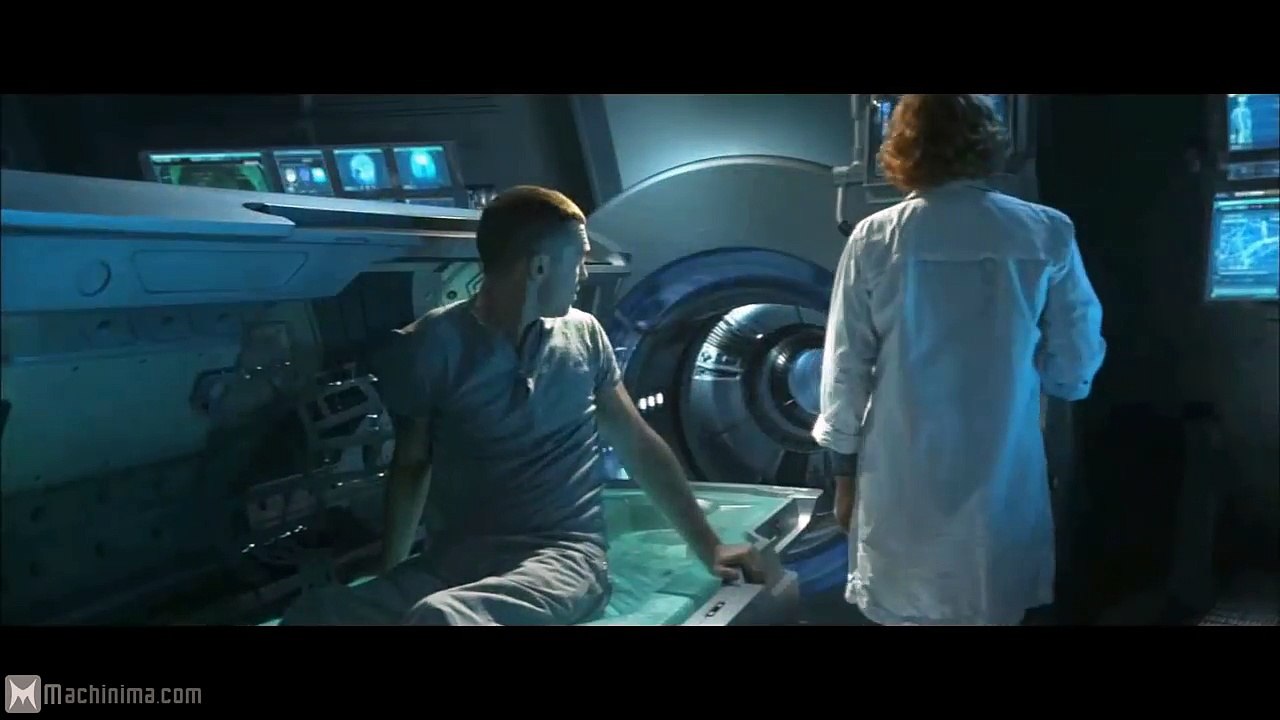 Avatar Trailer The Movie (New Extended HD Trailer) http://BestDramaTv.Net
