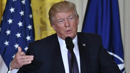 Donald Trump says North Korea problem 'will be taken care of'