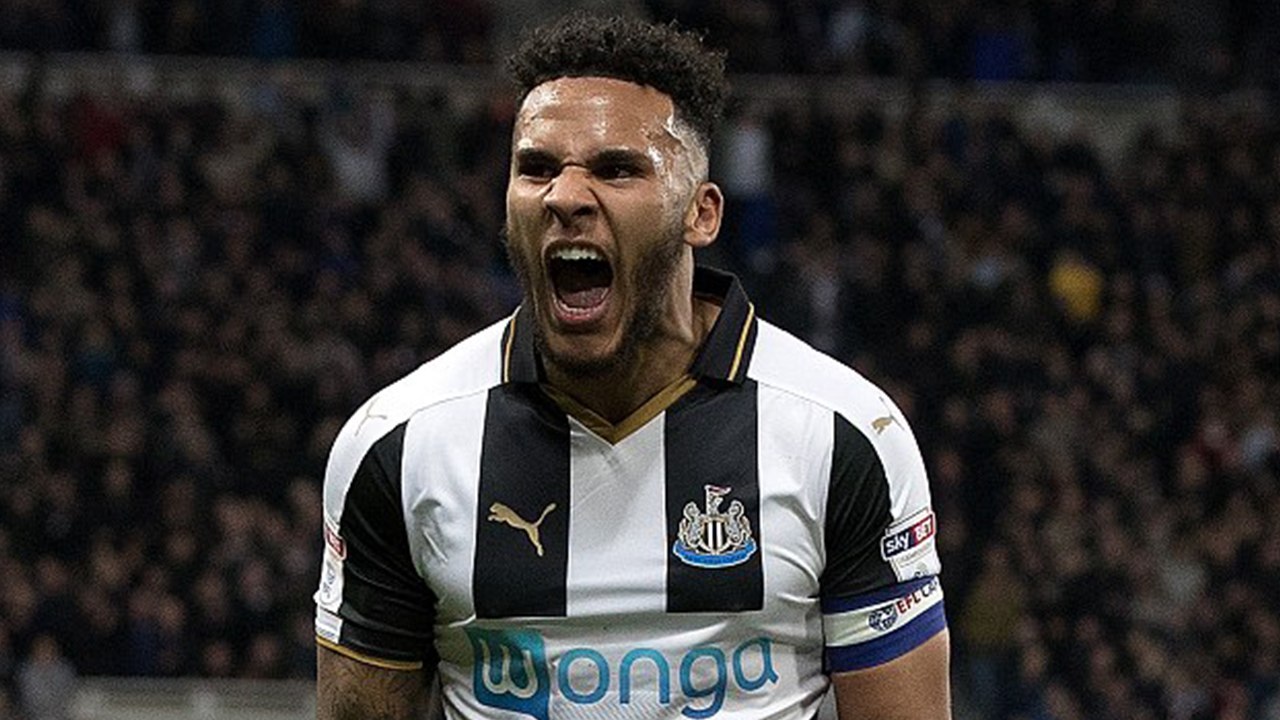 Newcastle 1-1 Leeds || All Goals & Highlights