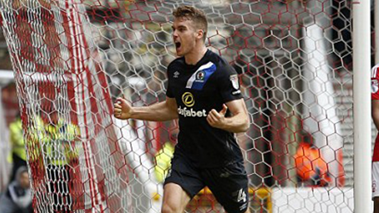 Nottingham Forest 0-1 Blackburn || Goal & Highlights