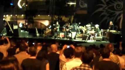 April 15 2011  Bob Dylan Timbre Rock & Roots, Singapore, Singapore