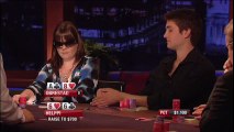The Poker Lounge 2010 - Episode 09