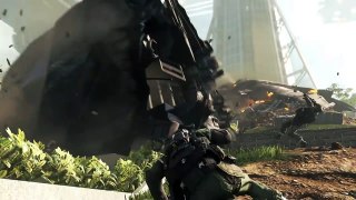 Official Call of Duty®: Infinite Warfare Reveal Trailer http://BestDramaTv.Net