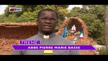 REPLAY - Carême - Théme : Le Sens Du Chemin De Chroix - 14 Avril 2017