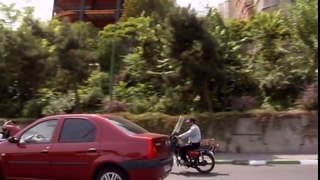 Tehran Taxi - Trailer - Iranian Movies http://BestDramaTv.Net