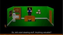 Let's play 5 days a Stranger Part 1