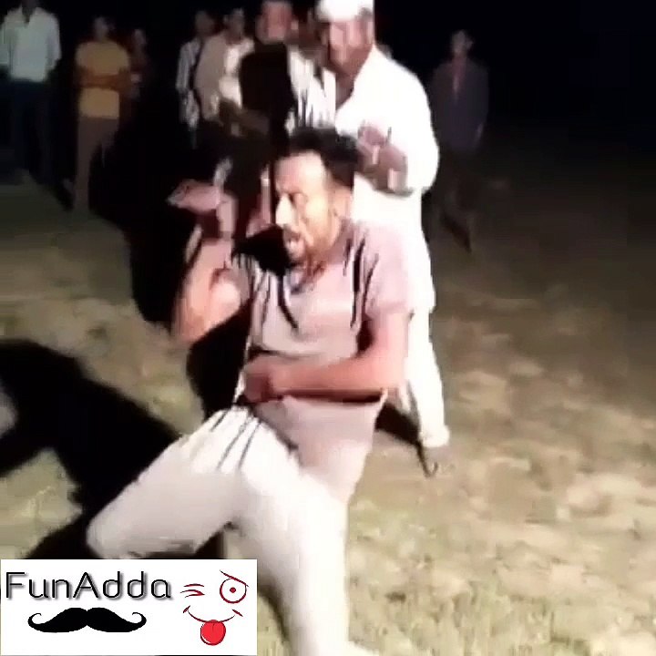 most funniest dance in 2017