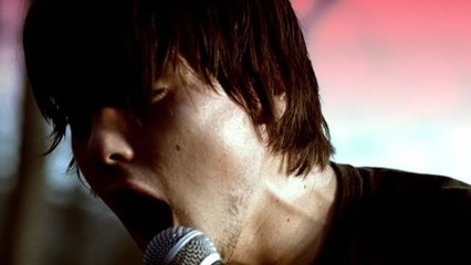 Finch - What It Is To Burn