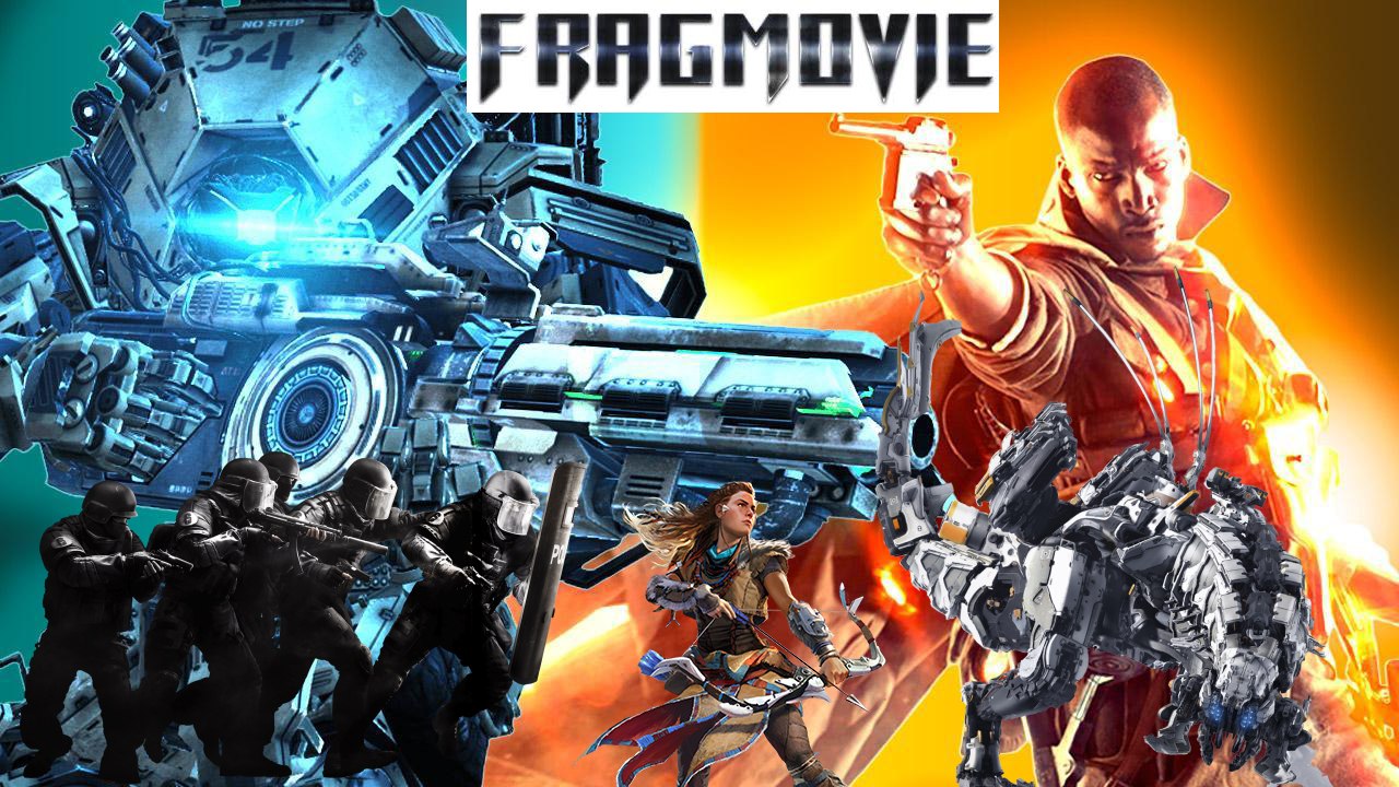 FRAGMOVIE DO CANAL