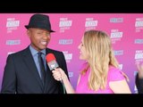 Javier Colon Talks Adam Levine, New Album and The Voice