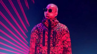 Chris Brown Channels Michael Jackson In ‘Privacy’ Music Video