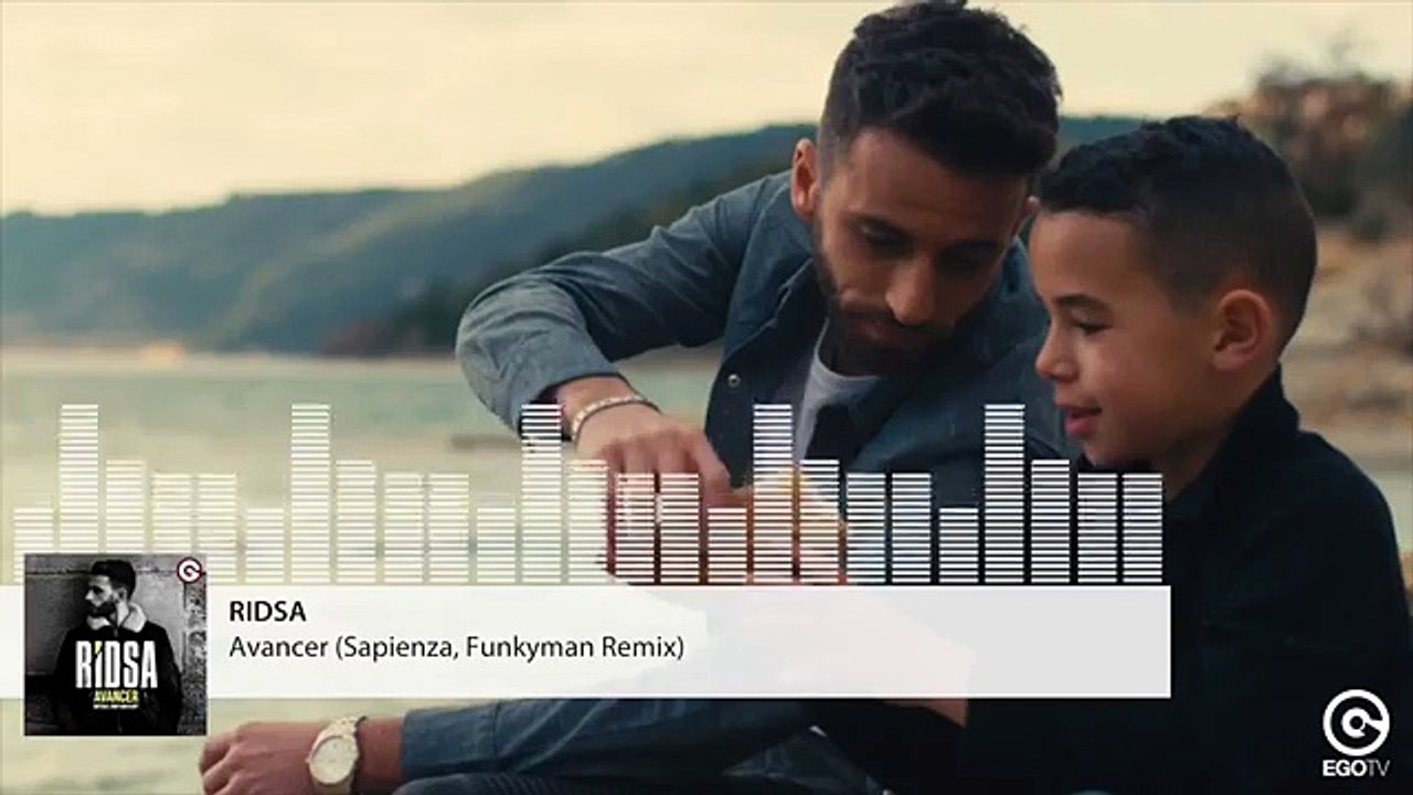 RIDSA -Avancer- 2017