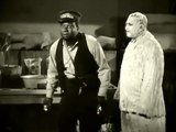 Three Stooges Funny Clip moe ,larry ,curly ,Shamp