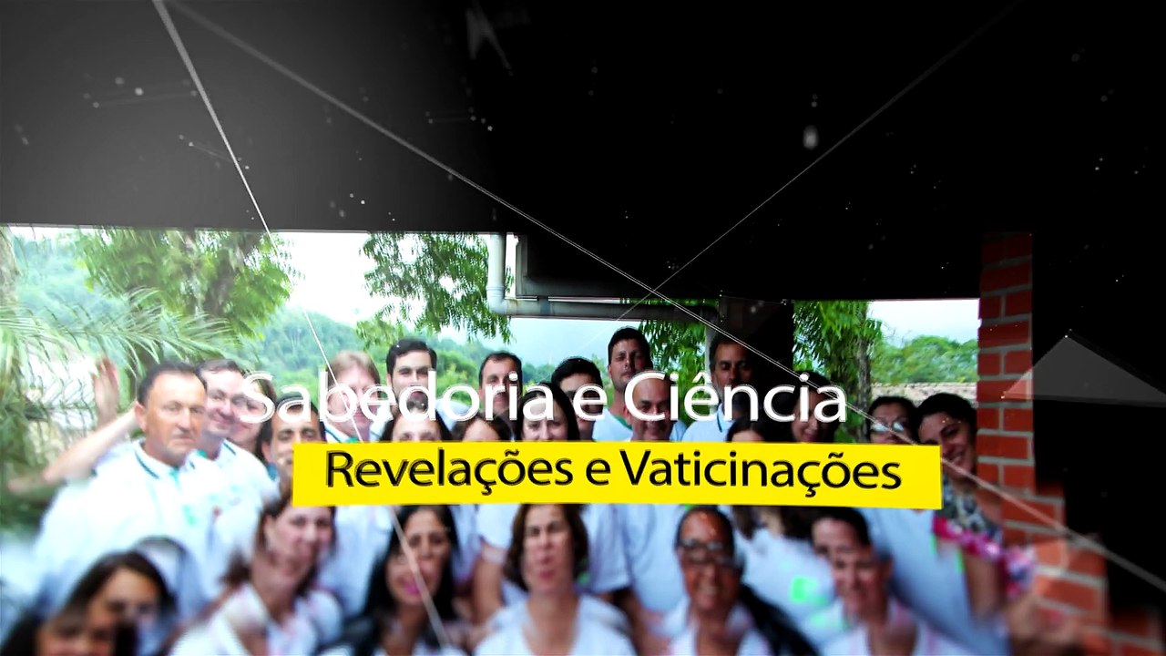 8 anos de Filosofia EX com AKEL - Conheça a Escola de Jesus em Balneário Camboriú