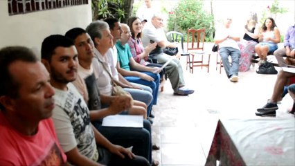 VINHETA MAIS UM VITORIOSO com AKEL na Escola de Jesus em Curitiba