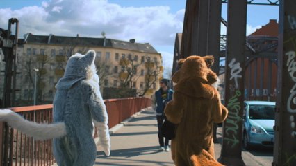 SDP - Kurz für immer bleiben