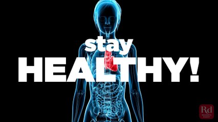 Stomach Flu Prevention