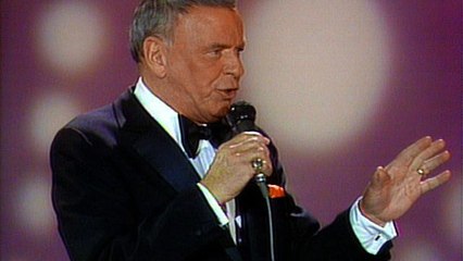 Frank Sinatra - Theme From New York, New York