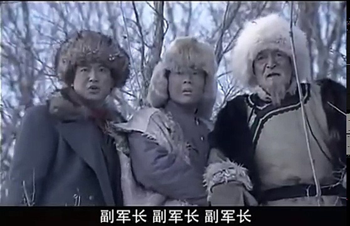 31集电视剧: 红雪 - 第31集