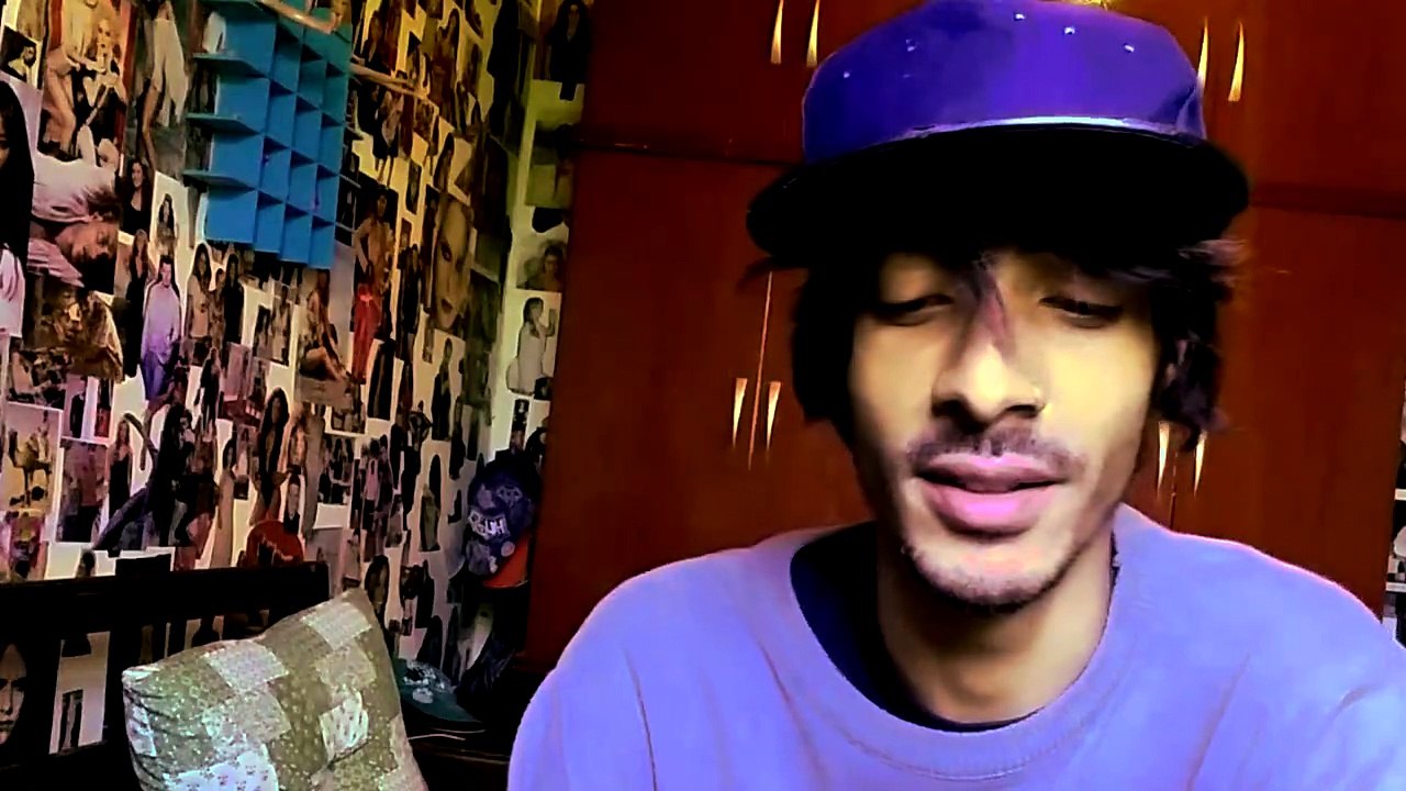 Nicki Minaj Feat. Beyoncé- Feeling Myself (Cover) ViLah