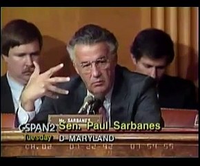 Why Does the Federal Reserve Alter Monetary Policy, Want Inflation, Control Interest Rates? (1992) part 5/5