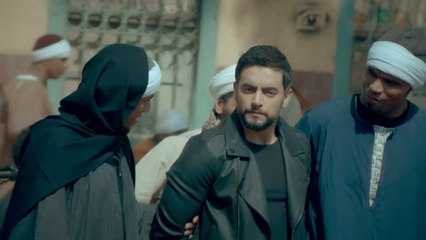 برومو مسلسل طاقة نور - رمضان 2017