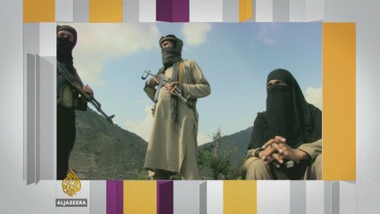 What impact will MOAB have in the fight against ISIL? - Inside Story