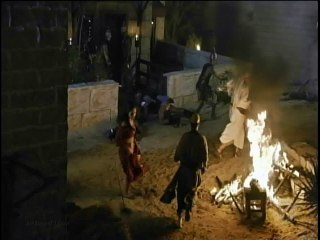 O Rico e Lazaro - Capitulo do dia 14/04/2017