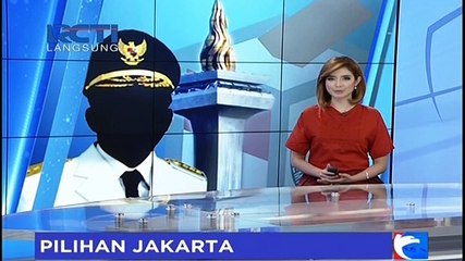 Djarot Kampanye ke Pemukiman Warga di Klender