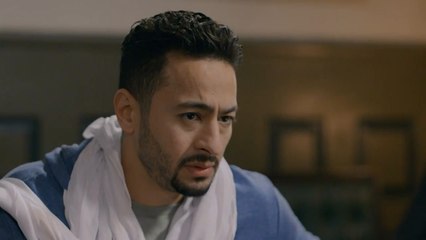 برومو مسلسل طاقة القدر - رمضان 2017