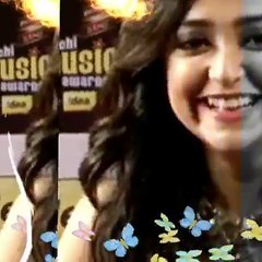 Monali Thakur