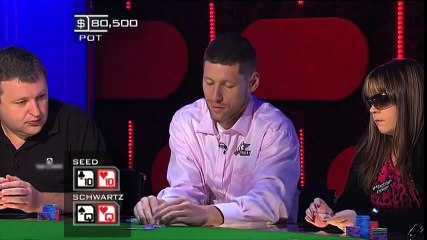 Late Night Poker 2009 - Episode 9