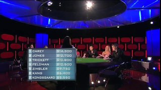 Late Night Poker 2009 - Episode 8