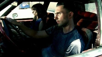 Maroon 5 - Wake Up Call (Director's Cut)