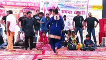 सपना का 2017 का नंबर 1 डांस विडियो ¦ गारंटी है एक बार नही बार बार देखोगे ¦ Sapna Chaudhary New Dance