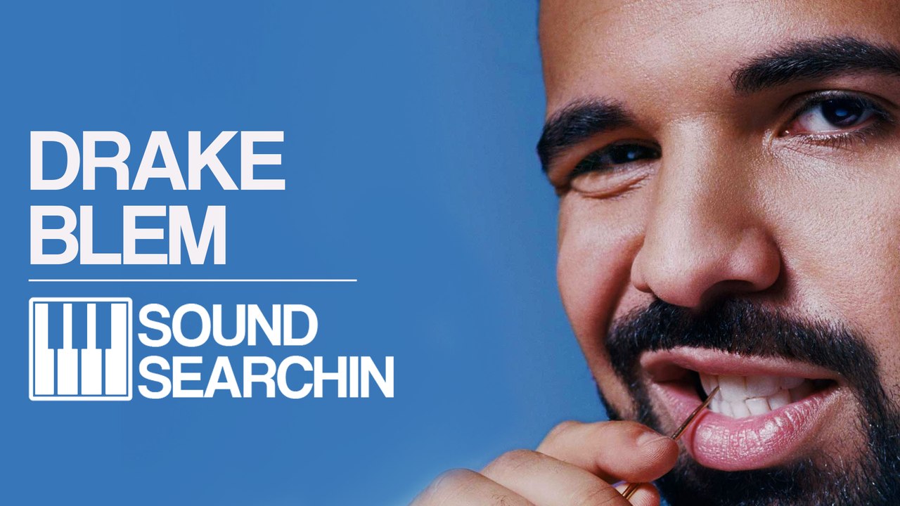 Drake - Blem Preset